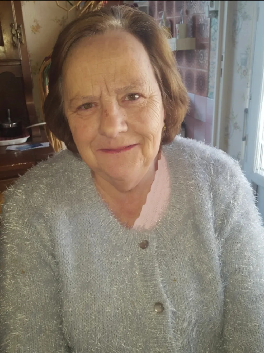 Profil de Valentine LESNE