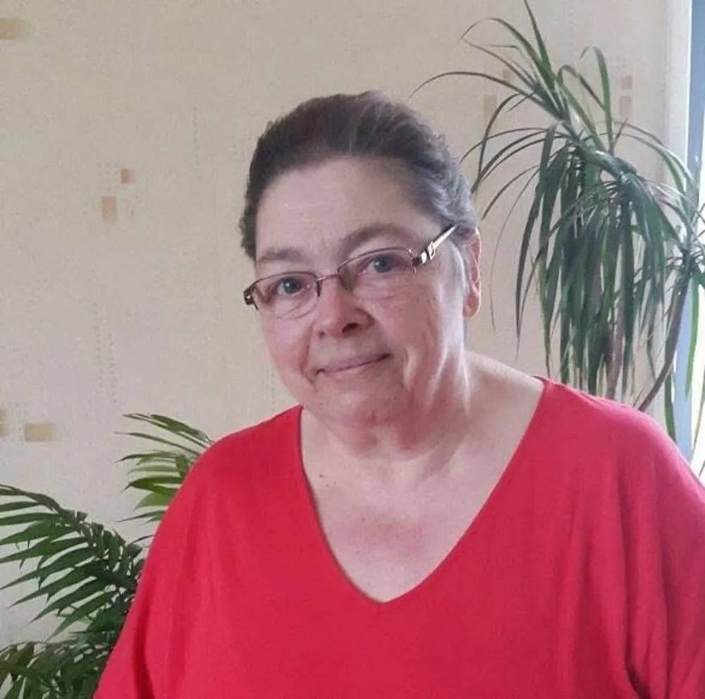 Profil de Bernadette DEHAYNAIN