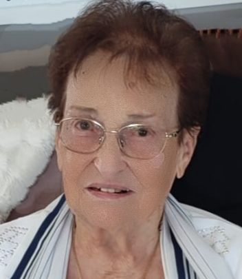 Profil de Marie Louise BUZZIGHIN