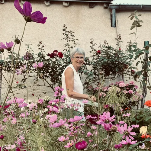 Profil de Marie-Joëlle FARNIER