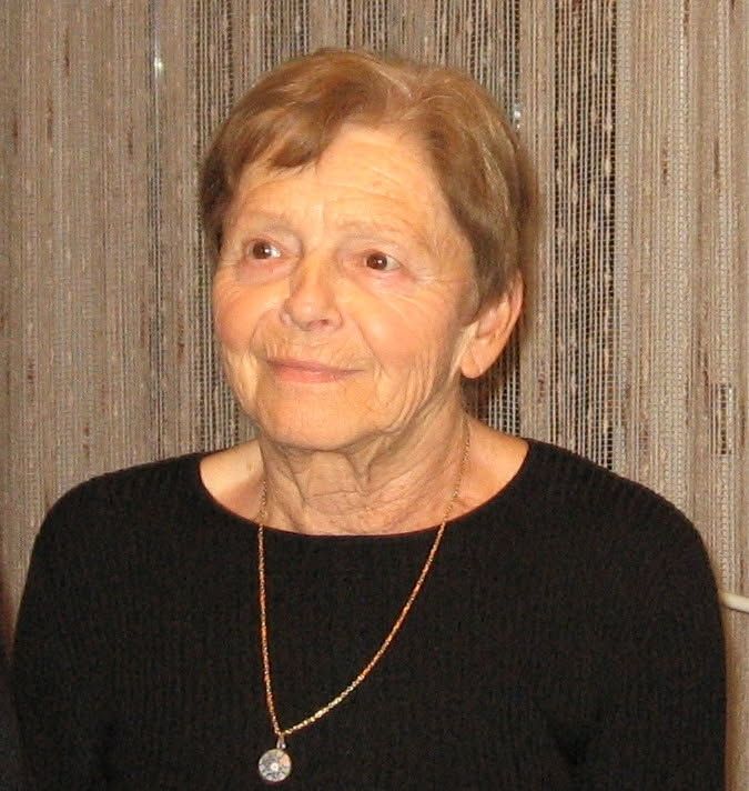 Profil de Claude DOMINGE