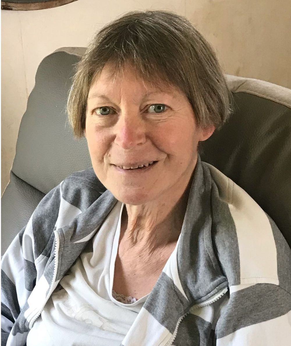 Profil de Florence HALLÉ