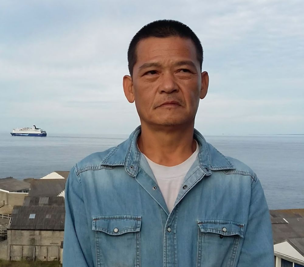 Profil de Van Sau NGUYEN