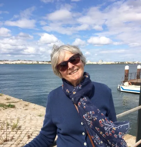 Profil de Christine Pincet