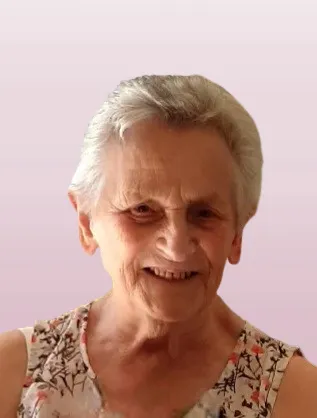 Profil de Andrée LOBRY