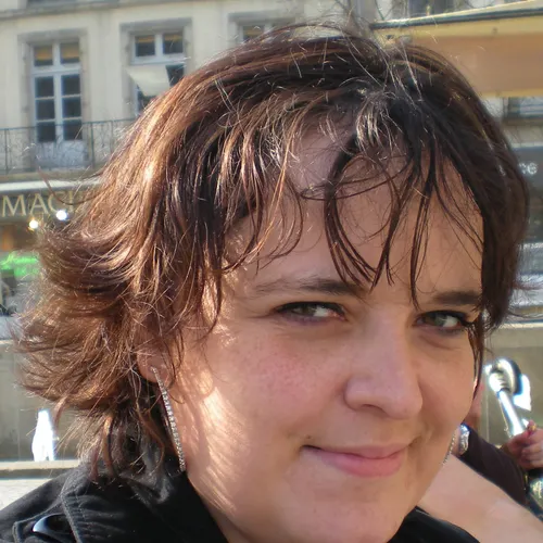 Profil de Sylvie VINSKI