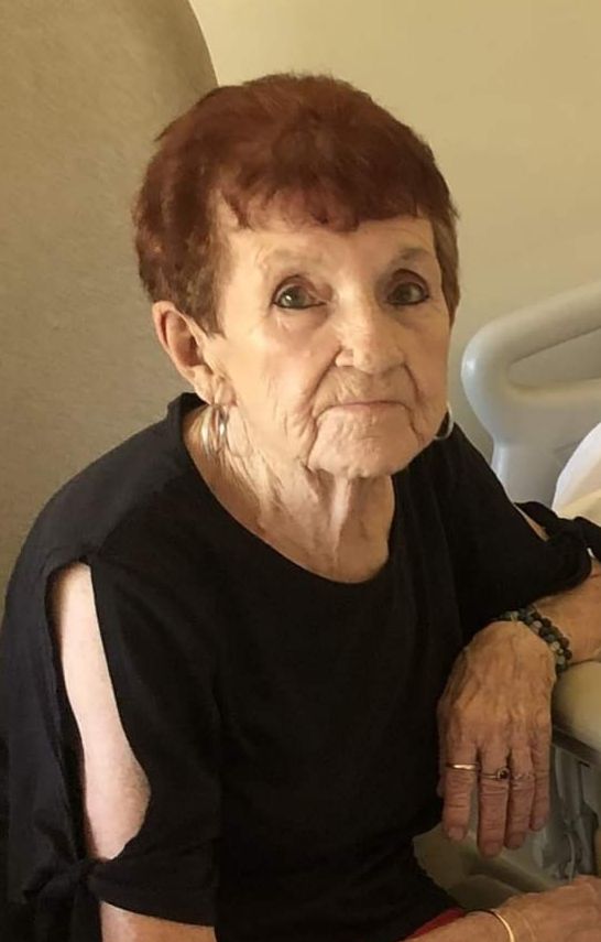 Profil de Jocelyne FERT