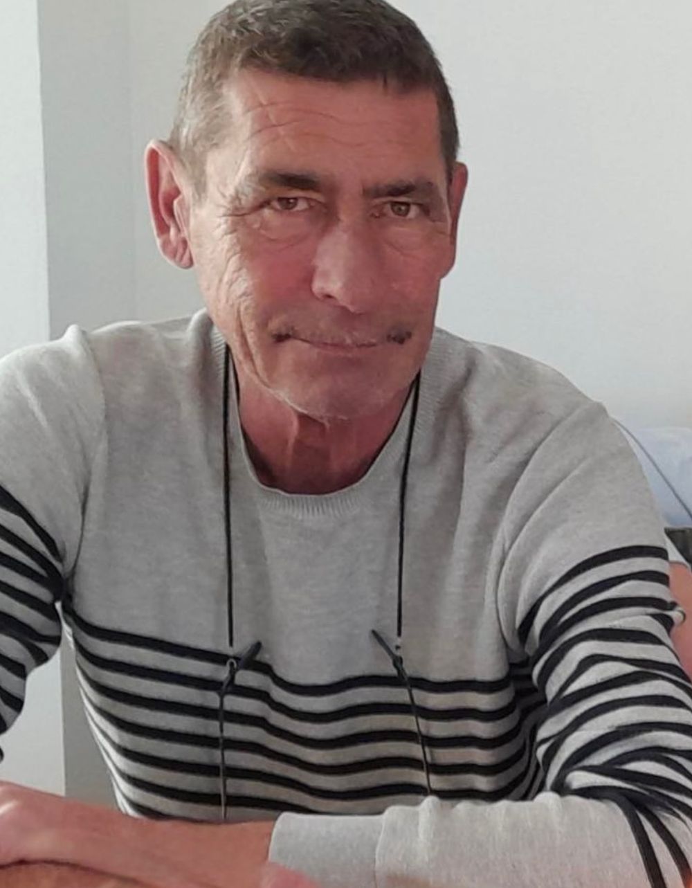 Profil de Serge BUTET