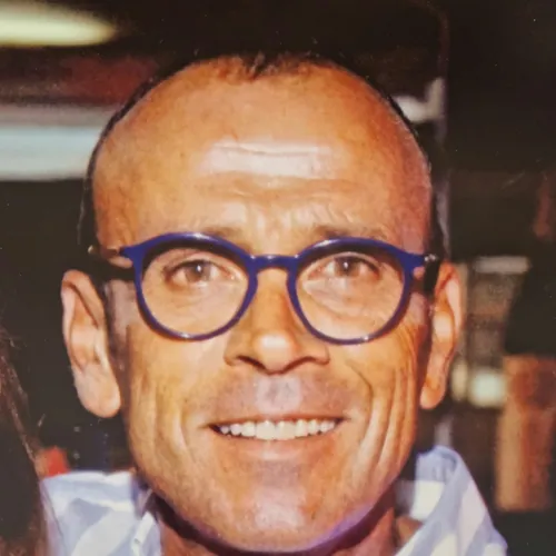 Profil de Franck MARQUET