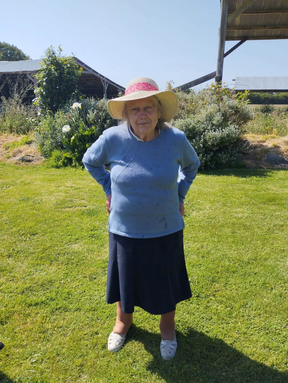 Profil de Françoise NION
