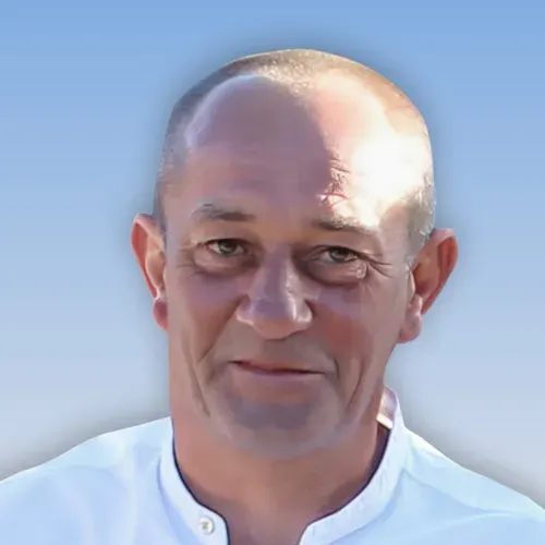 Profil de Christophe Alain, Lionel DUFOSSE