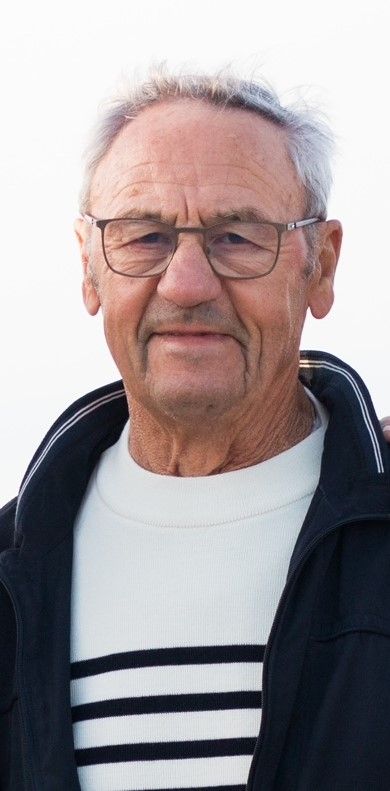 Profil de Monsieur Bernard ROGUET