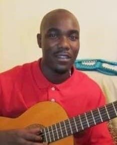 Profil de Jonathan NDOKAY