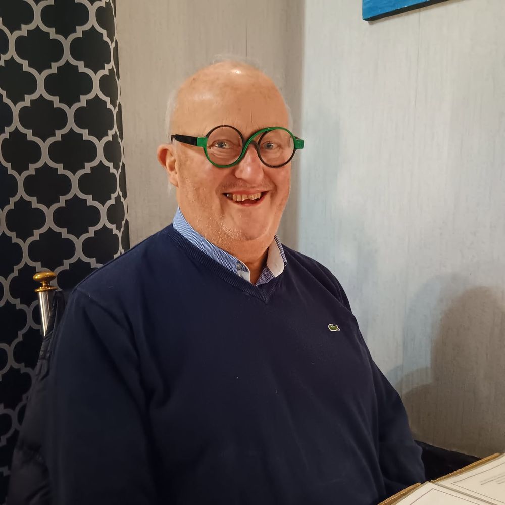 Profil de Eric, Jacques, Ernest CATEL