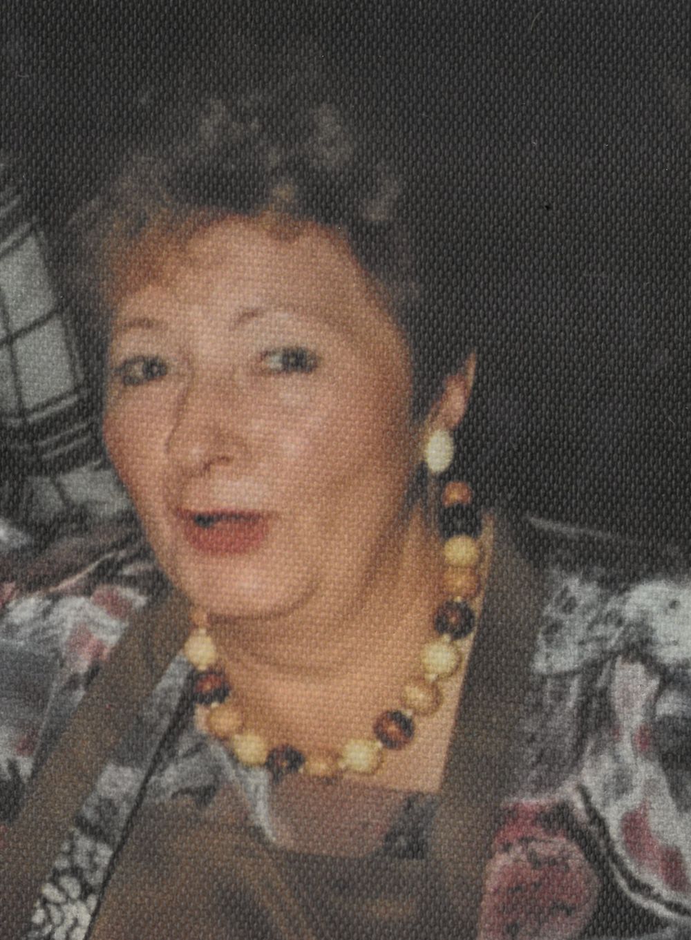 Profil de Josiane CHERQUEFOSSE