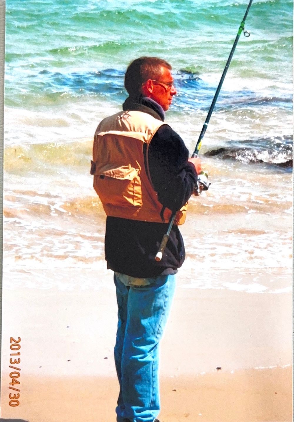Profil de Hugues DALIGAULT