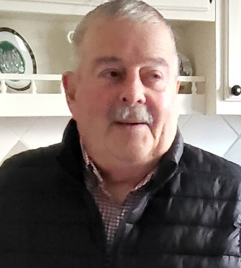 Profil de MICHEL BILLAULT