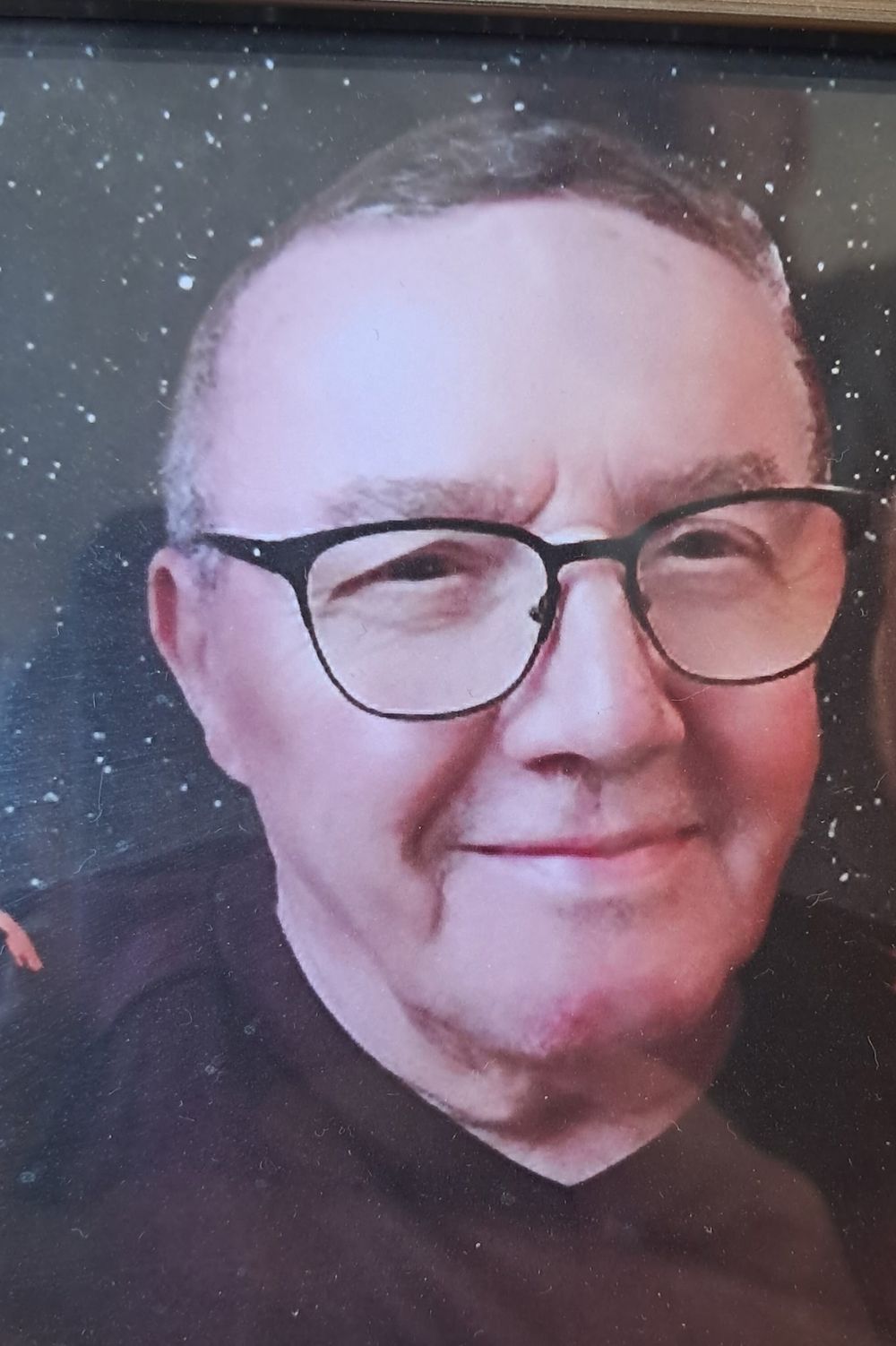 Profil de Christian BARROIS