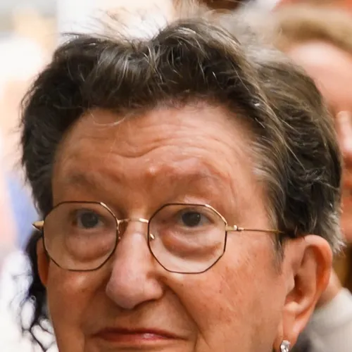 Profil de Jacqueline CONTIVAL