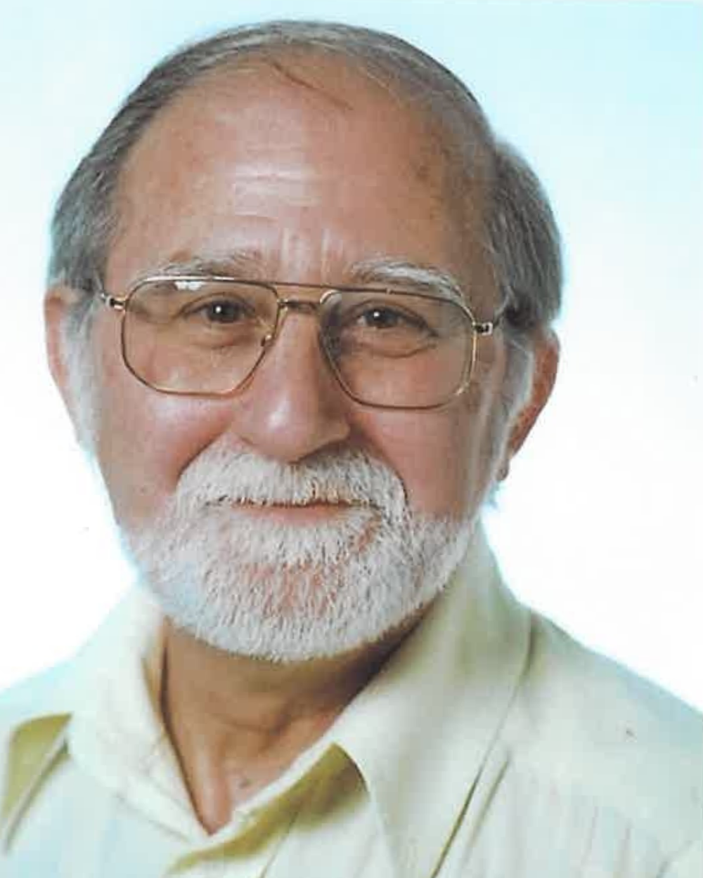 Profil de Gérard ALBOUY