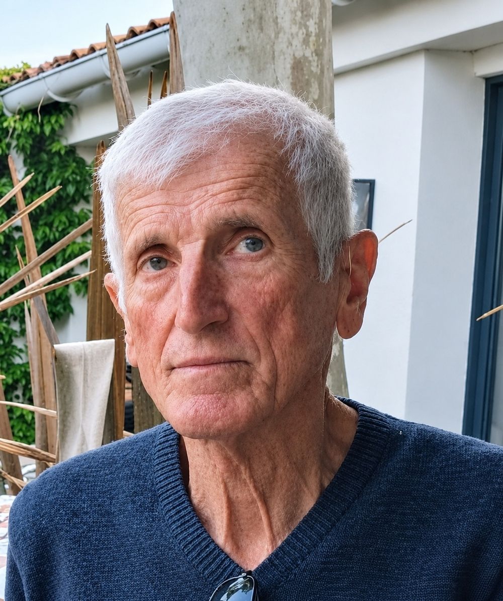 Profil de Manuel GONZALEZ