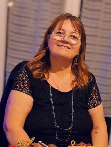 Profil de Michèle CANNEVIERE