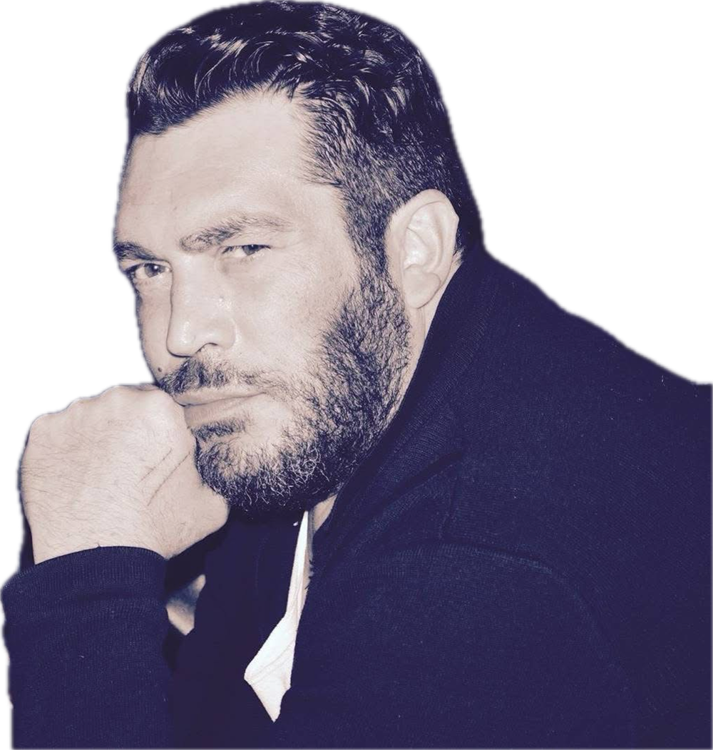 Profil de Anthony MOREAU