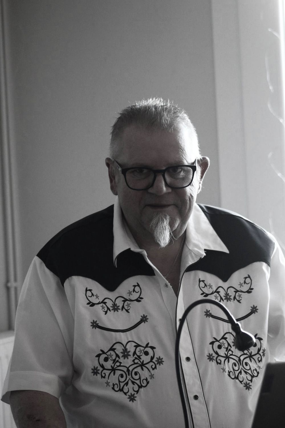 Profil de Pascal PONS