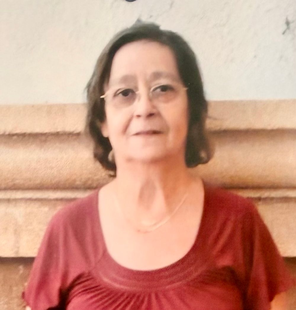Profil de Christiane JEANJEAN