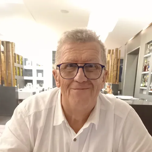 Profil de Marc ROYNEL
