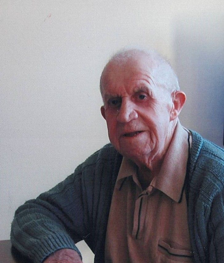Profil de Eugène ROBIN