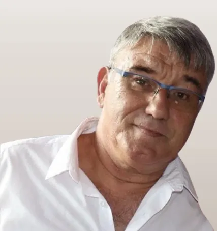 Profil de Vincent LIENARD