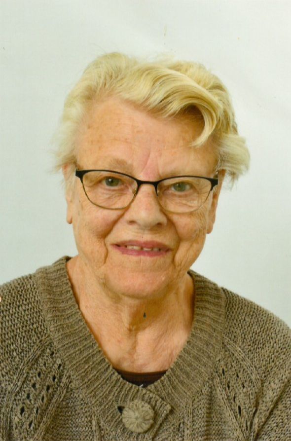 Profil de Huguette GRANDSARE