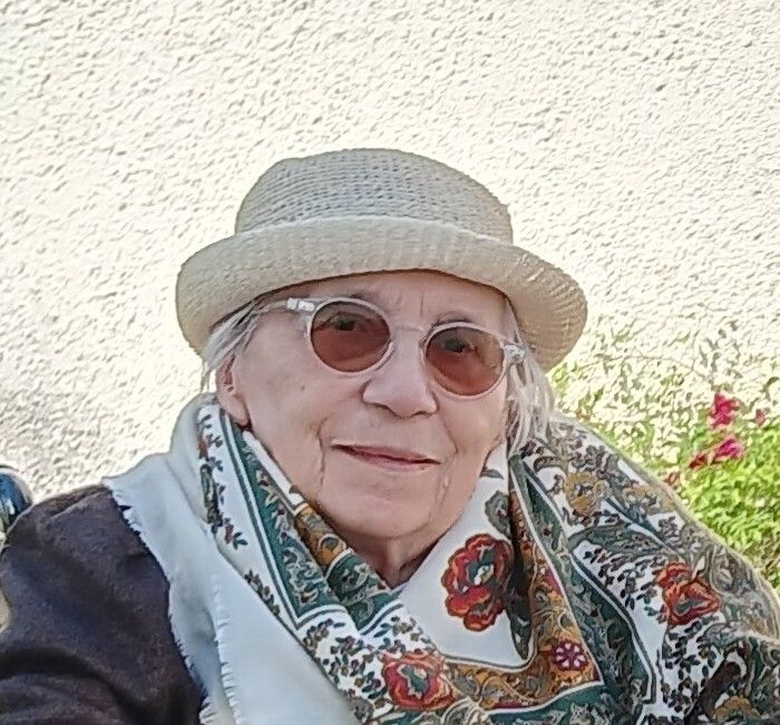 Profil de Edith GONTIER