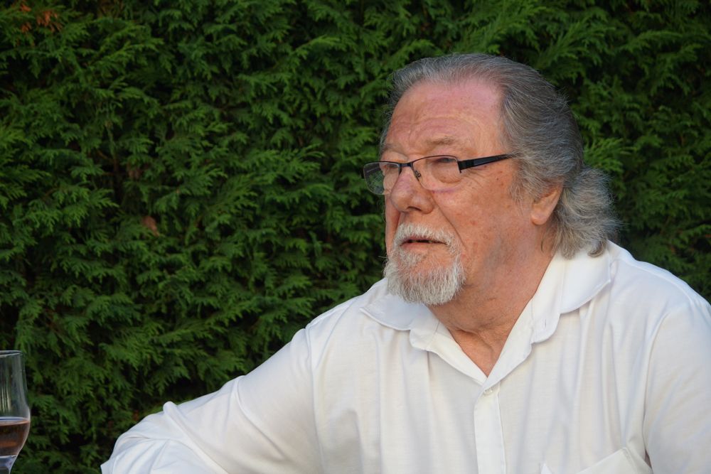 Profil de Gérard FRIEDRICH
