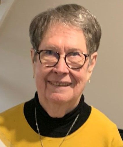 Profil de Raymonde CORNU