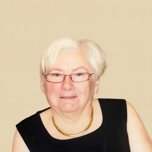 Profil de Martine LECLERCQ