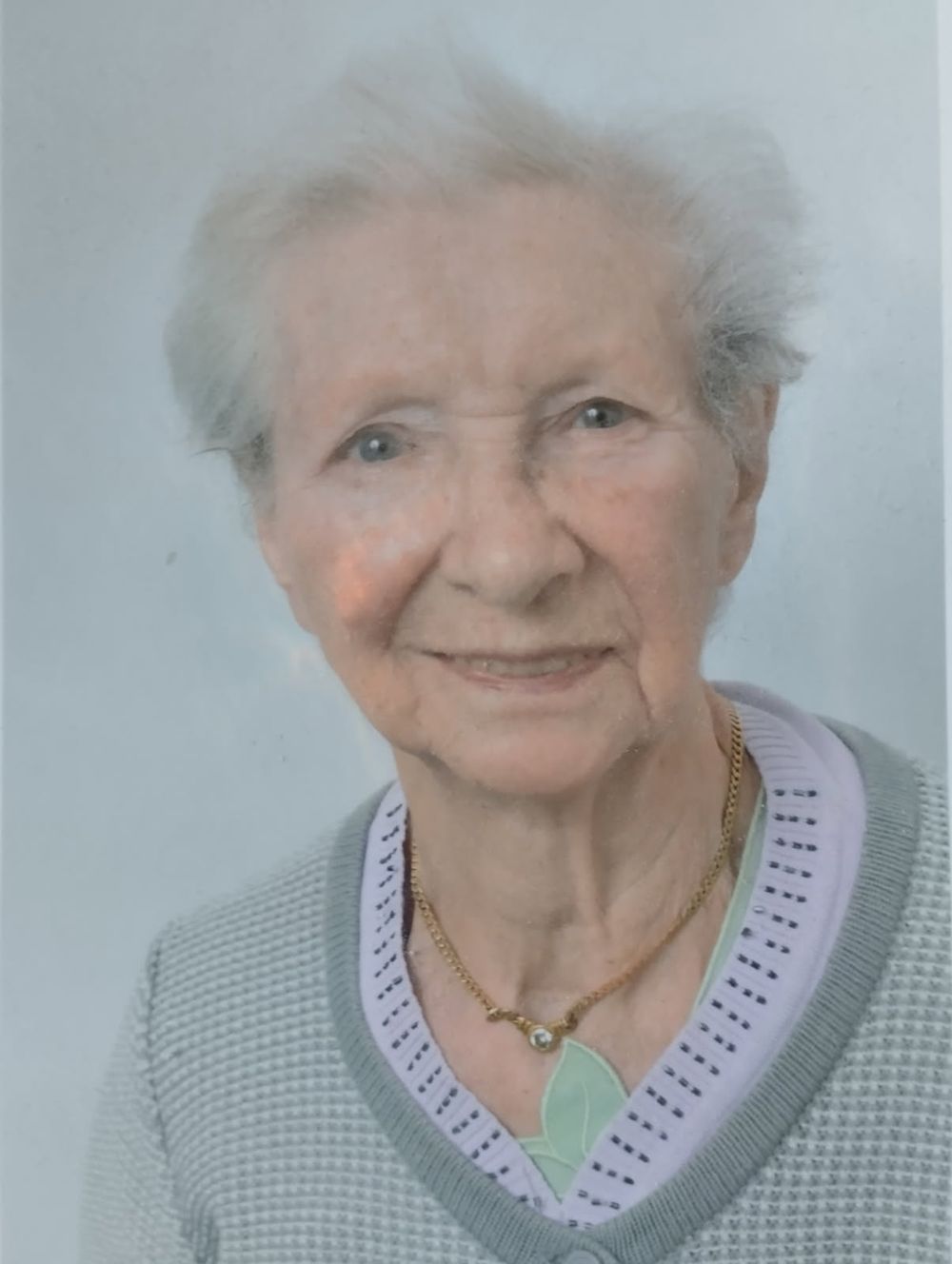 Profil de Gislanne HOLLEVILLE