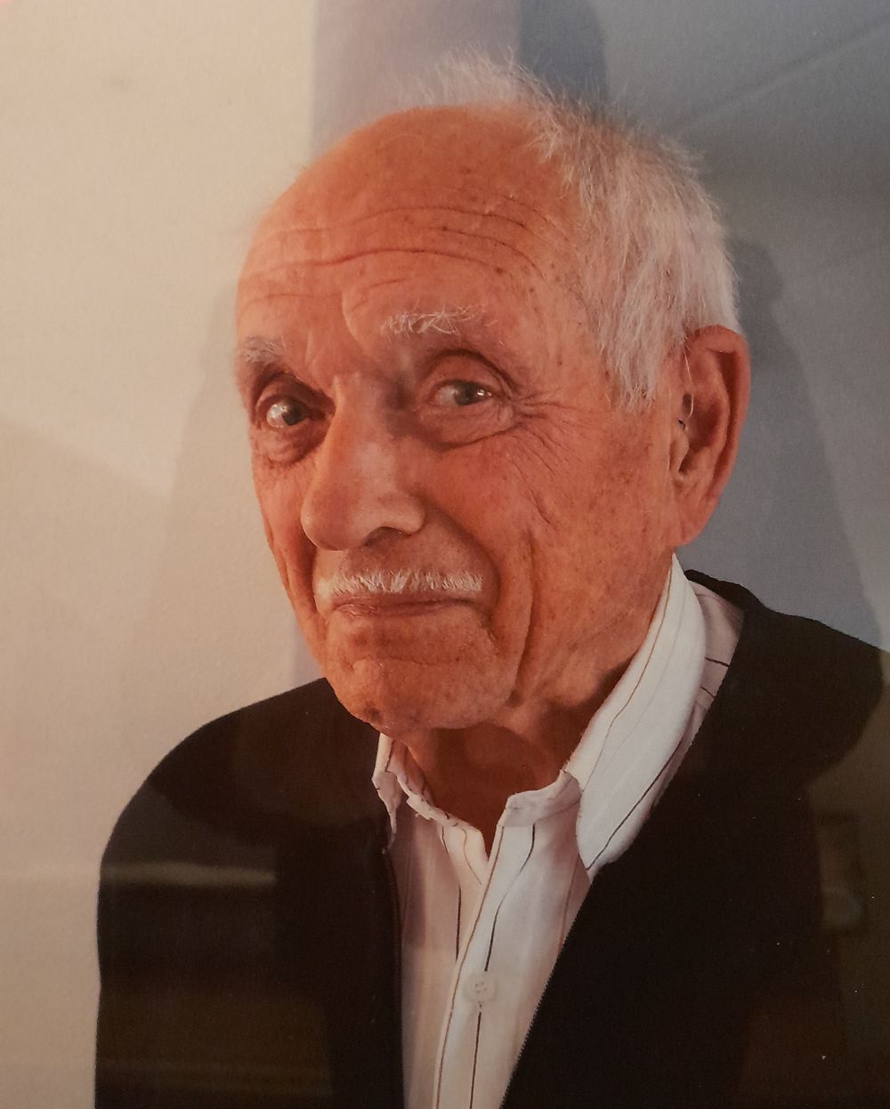 Profil de Jacques GEFFROY