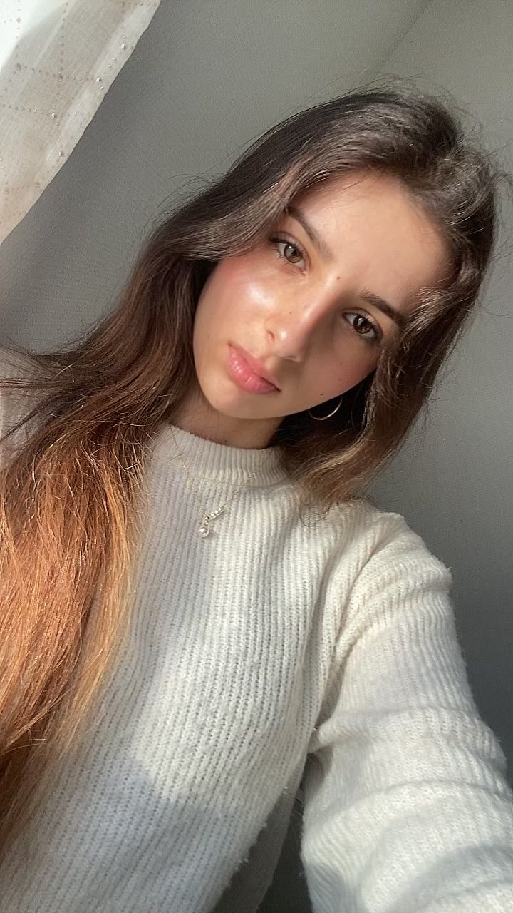 Profil de Madisson JOURDAN CANSINO