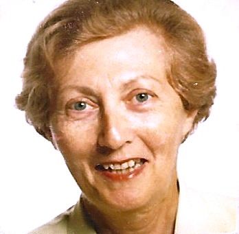 Profil de Françoise  RICHARD