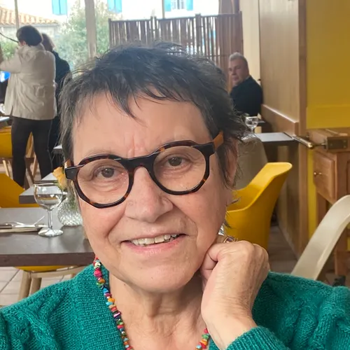 Profil de Françoise Nicole Marie SIROT