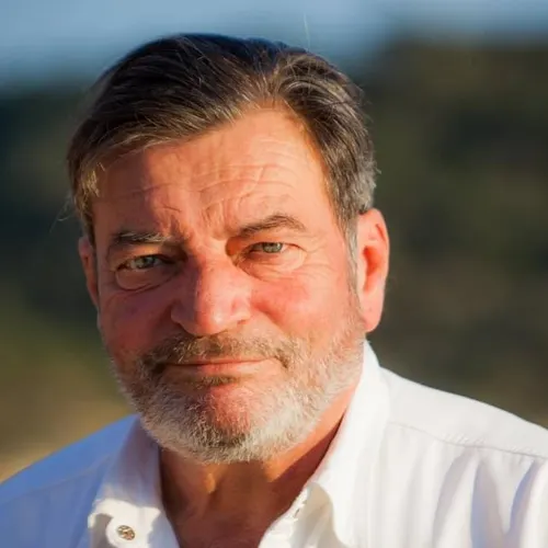 Profil de Denis CELBERT