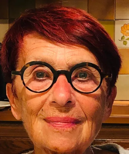 Profil de Yolande PARNAUDEAU