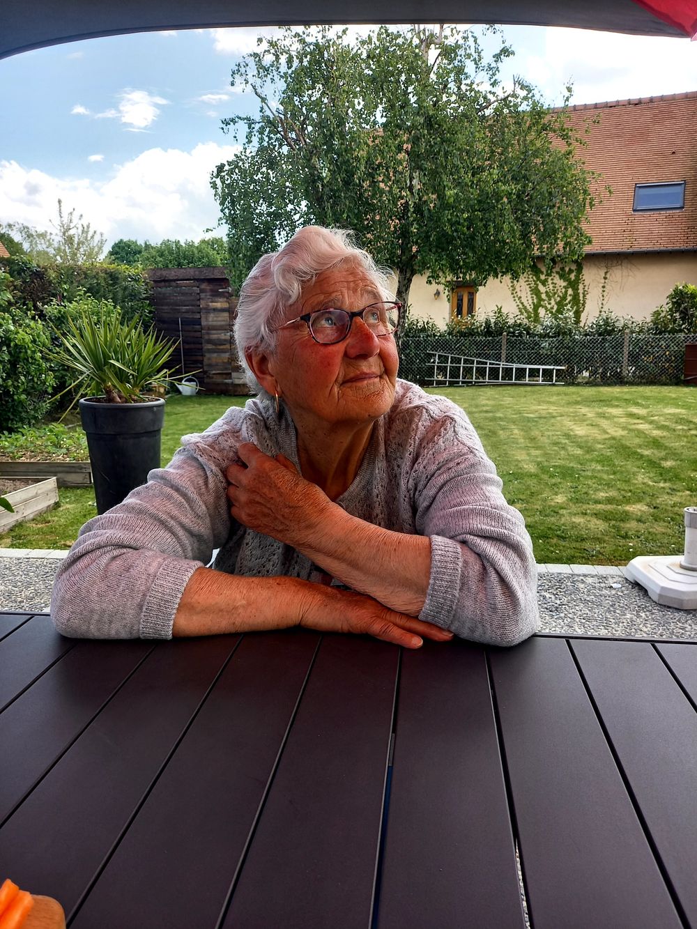 Profil de Micheline RENAULT