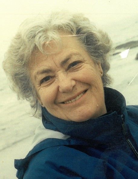 Profil de Françoise VOGADE