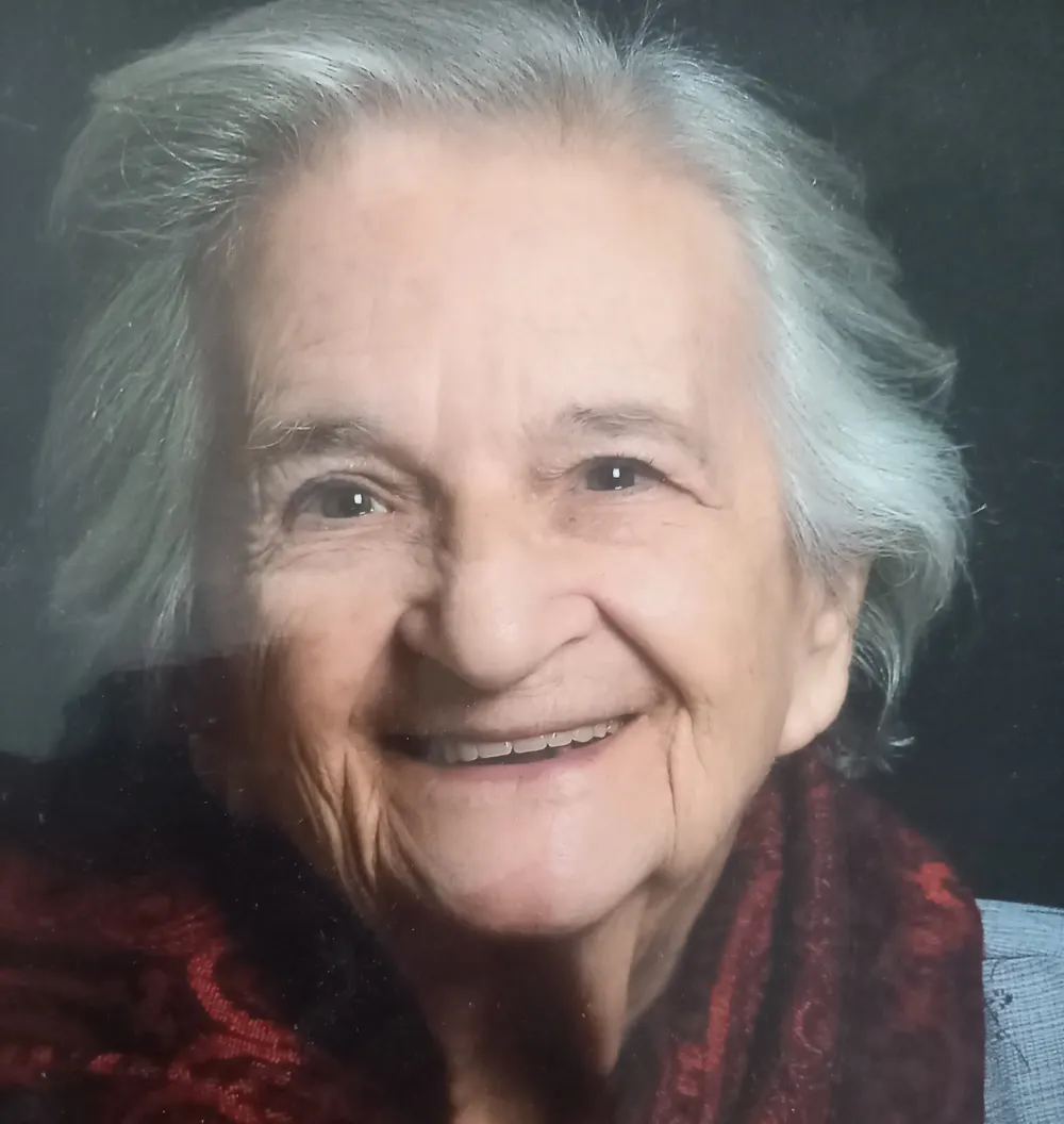 Profil de Janine BURLE