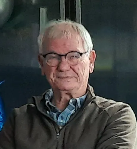 Profil de Julien DRUESNES