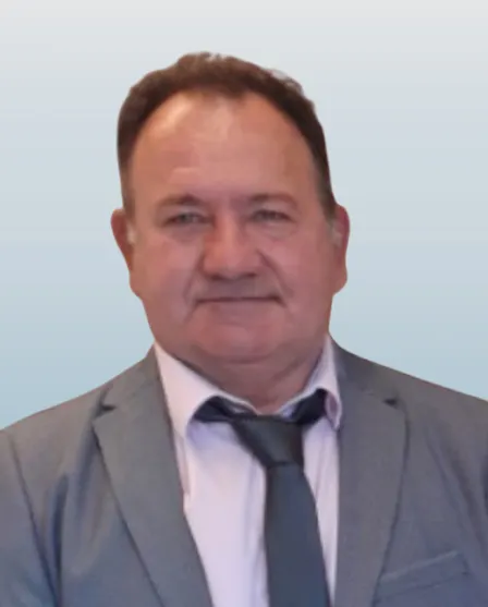 Profil de Jacques JARZEMBOWSKI