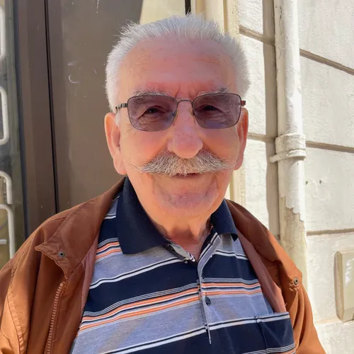 Profil de Guy SORBAN